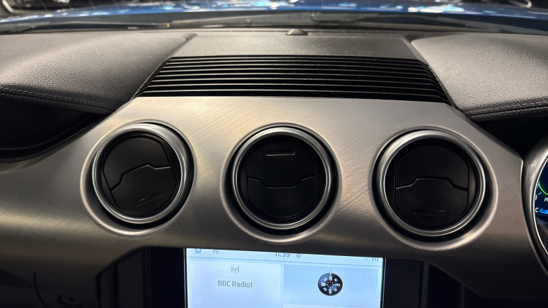 Ford Mustang 5.0 V8 GT 2dr Auto Petrol Coupe